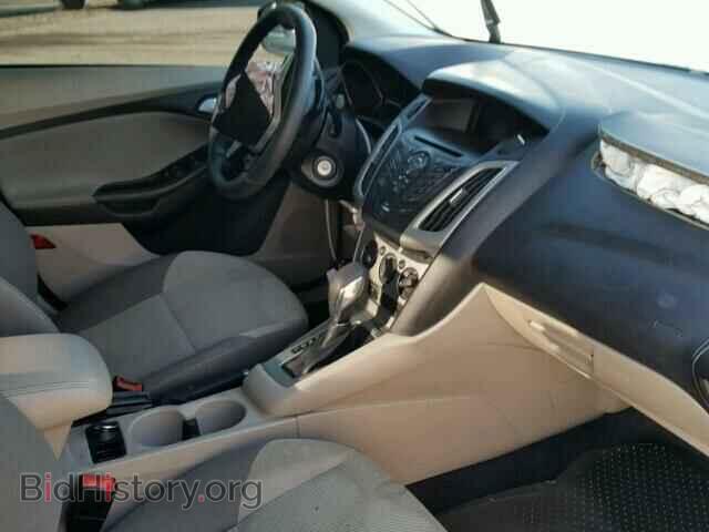 2013 FORD FOCUS - VIN: 1FADP3F22DL161418 - Photo 5