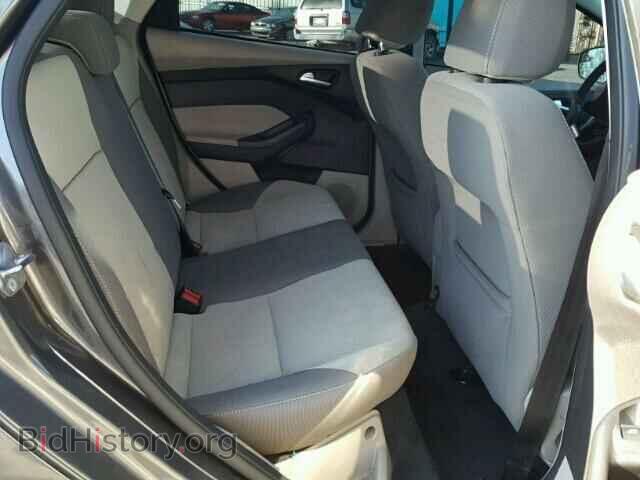 2013 FORD FOCUS - VIN: 1FADP3F22DL161418 - Photo 6