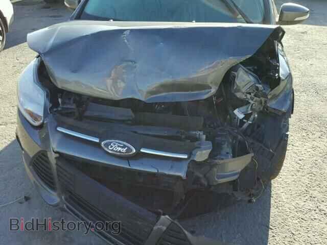 2013 FORD FOCUS - VIN: 1FADP3F22DL161418 - Photo 9