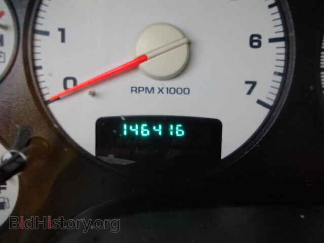 2004 DODGE RAM 1500 - VIN: 1D7HU18D34S698978 - Фото 8