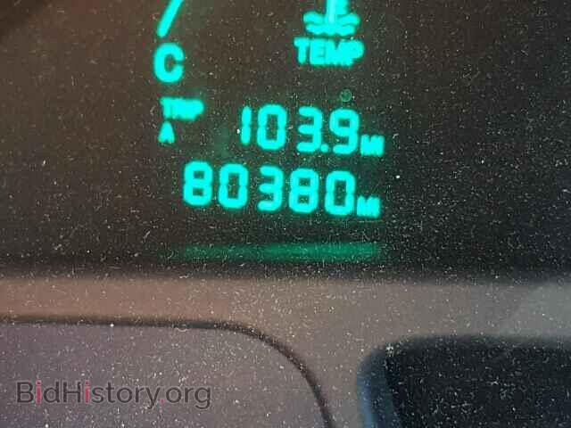 2000 CADILLAC DEVILLE - VIN: 1G6KD54Y0YU198189 - Photo 8