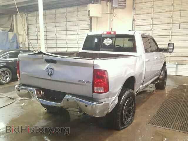 2010 DODGE RAM 3500 - VIN: 3D73Y3CL8AG194180 - Фото 4