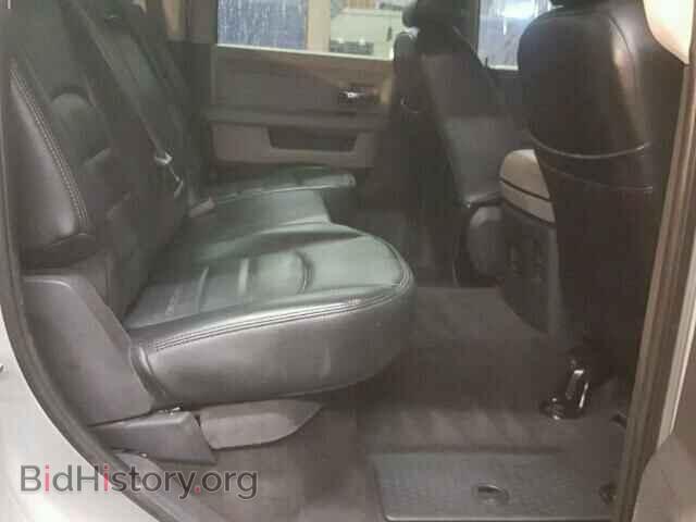 2010 DODGE RAM 3500 - VIN: 3D73Y3CL8AG194180 - Фото 6