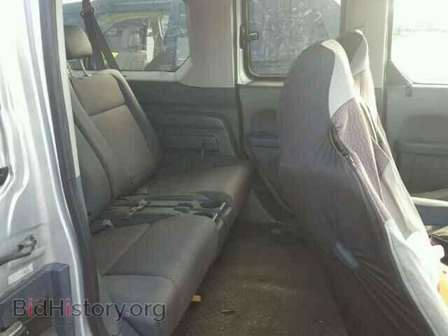 2006 HONDA ELEMENT - VIN: 5J6YH18666L004971 - Фото 6