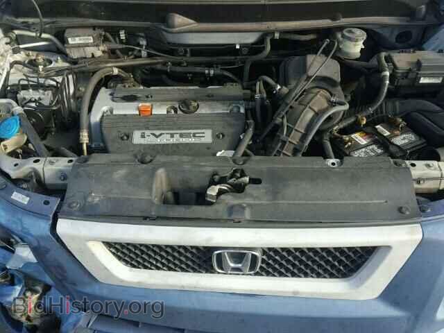 2006 HONDA ELEMENT - VIN: 5J6YH18666L004971 - Фото 7