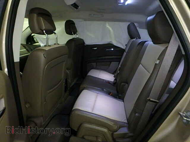 2010 DODGE JOURNEY - VIN: 3D4PG6FV4AT140950 - Фото 6