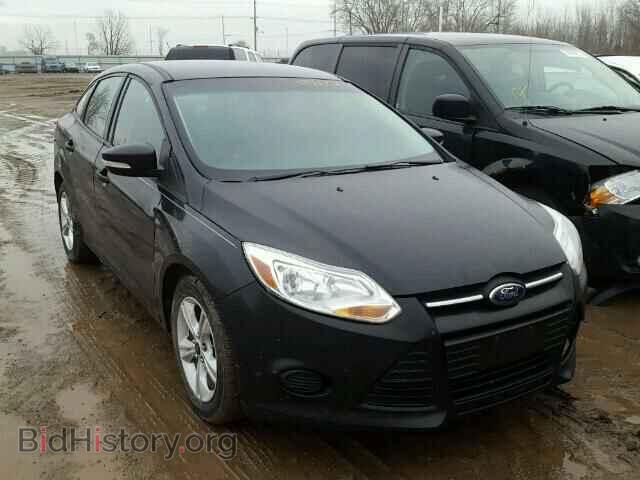 Фотография 1FADP3F20DL332182 - FORD FOCUS 2013