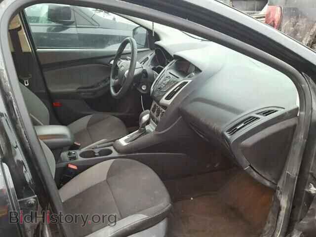 2013 FORD FOCUS - VIN: 1FADP3F20DL332182 - Фото 5