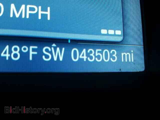 2013 FORD FOCUS - VIN: 1FADP3F20DL332182 - Фото 8