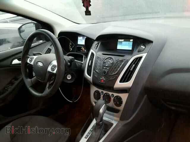 2013 FORD FOCUS - VIN: 1FADP3F20DL332182 - Фото 9