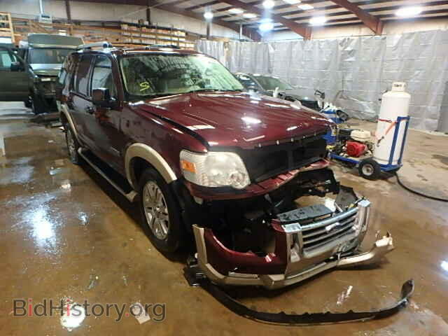 Photo 1FMEU64E87UB79602 - FORD EXPLORER 2007