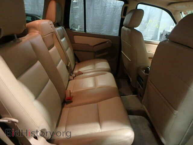 2007 FORD EXPLORER - VIN: 1FMEU64E87UB79602 - Photo 6