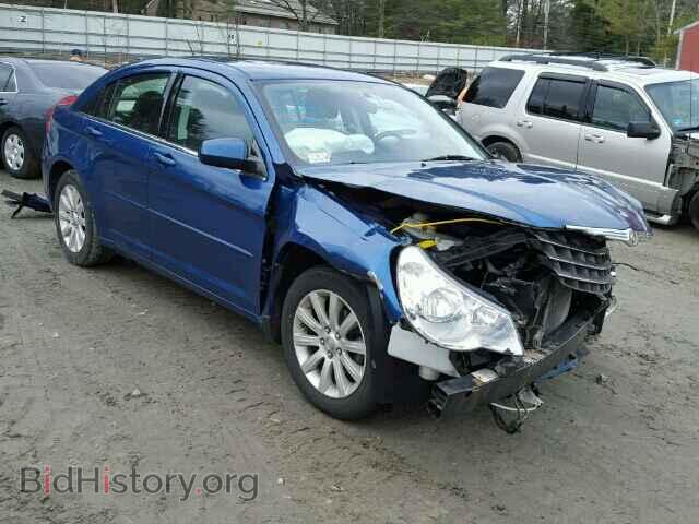 Photo 1C3CC5FB3AN187852 - CHRYSLER SEBRING 2010