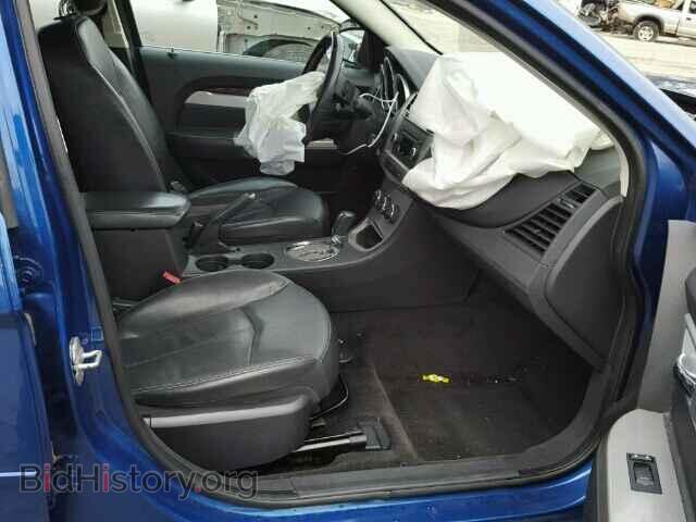 2010 CHRYSLER SEBRING - VIN: 1C3CC5FB3AN187852 - Фото 5