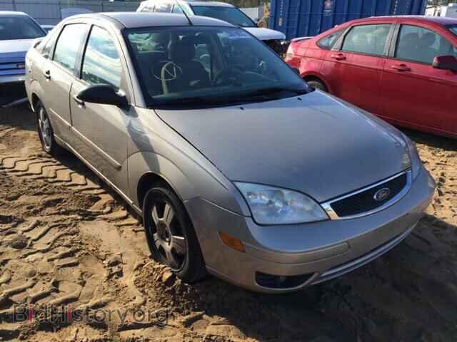 Фотография 1FAFP34N06W134774 - FORD FOCUS 2006