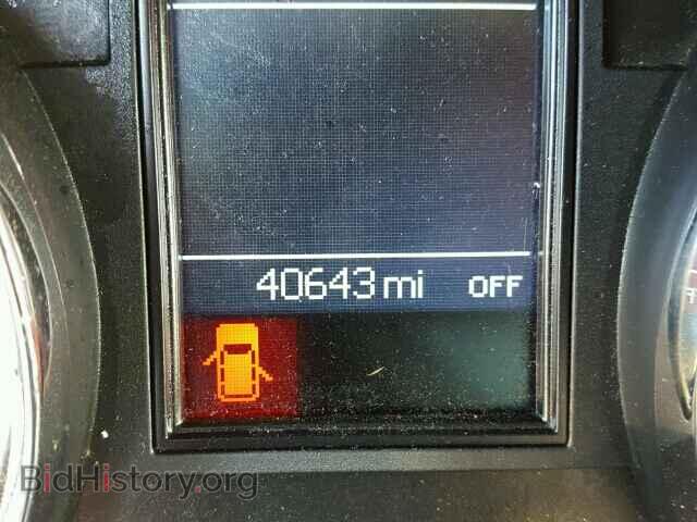 2011 DODGE DURANGO - VIN: 1D4RE3GG6BC687485 - Photo 8