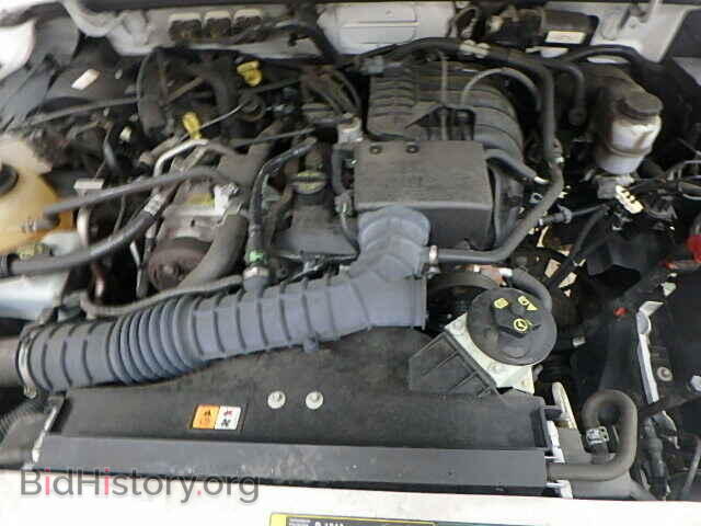 2007 MAZDA B2300 - VIN: 4F4YR12D07PM05962 - Фото 7