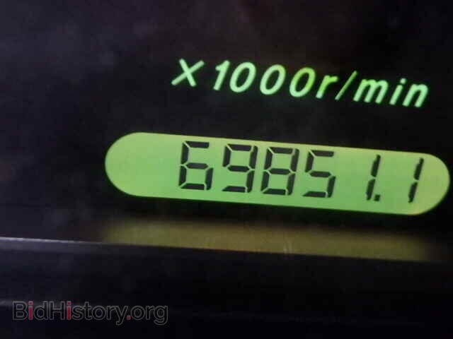 2007 MAZDA B2300 - VIN: 4F4YR12D07PM05962 - Фото 8