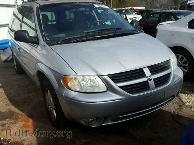 Photo 2D4GP44L16R600534 - DODGE CARAVAN 2006