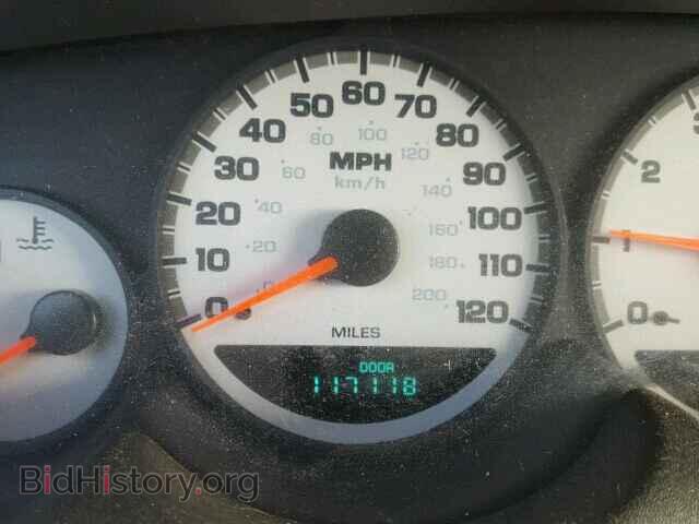 2005 DODGE NEON - VIN: 1B3ES56C45D172192 - Фото 8
