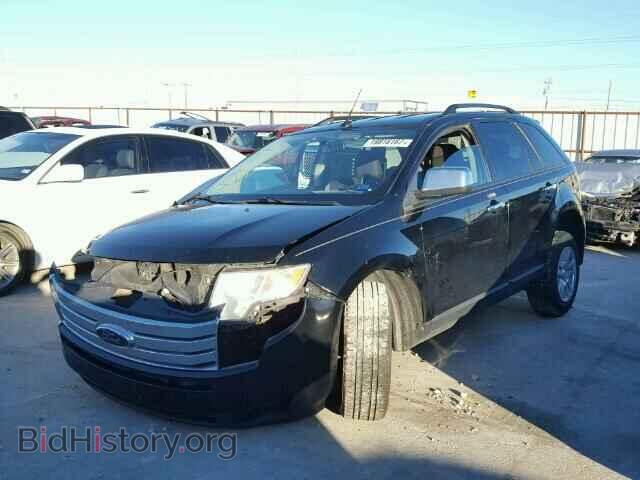 2009 FORD EDGE - VIN: 2FMDK36C89BB04841 - Photo 2