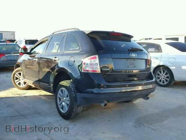 2009 FORD EDGE - VIN: 2FMDK36C89BB04841 - Photo 3