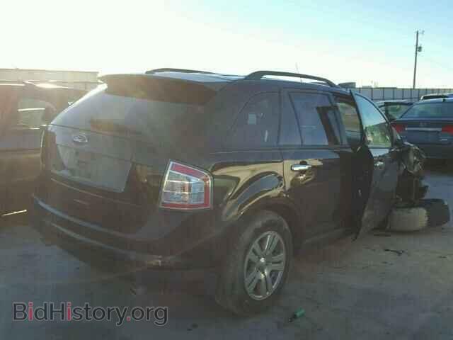 2009 FORD EDGE - VIN: 2FMDK36C89BB04841 - Photo 4