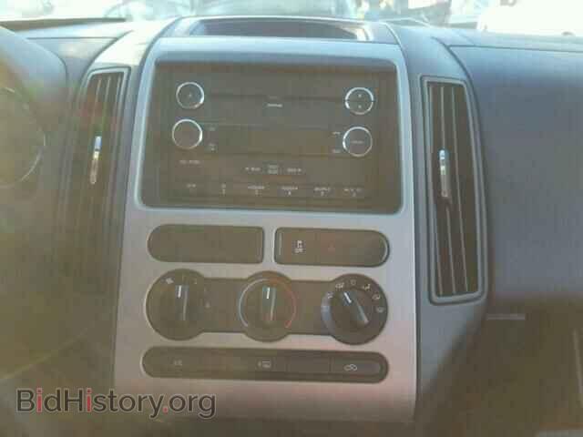 2009 FORD EDGE - VIN: 2FMDK36C89BB04841 - Photo 9