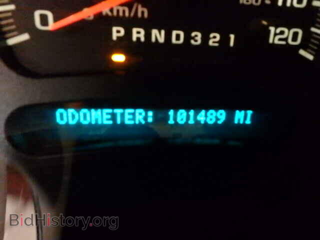 2006 CHEVROLET SILVERADO - VIN: 1GCEC19X86Z153605 - Фото 8