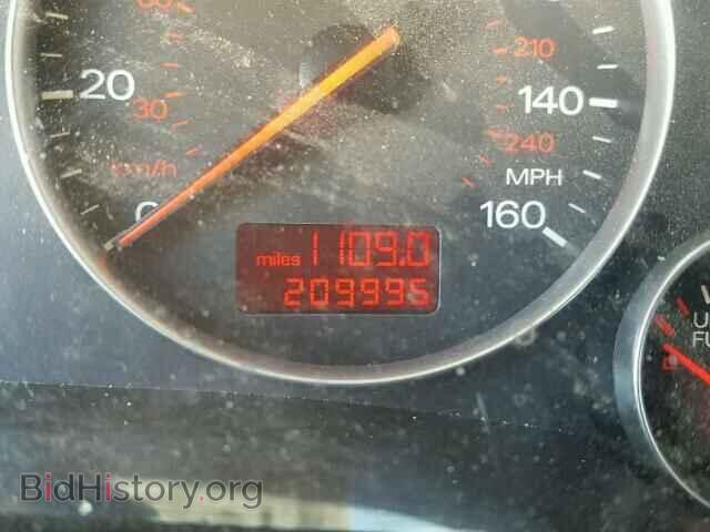 2002 AUDI A4 - VIN: WAUVC68E22A263763 - Photo 8
