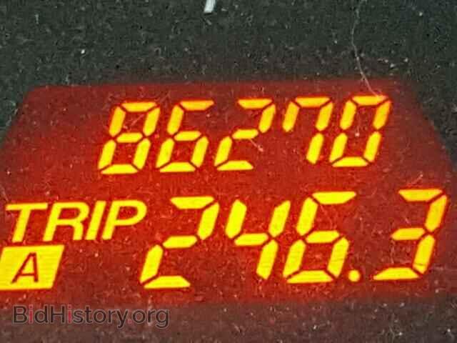 2006 MAZDA 6 - VIN: 1YVHP80CX65M08261 - Фото 8