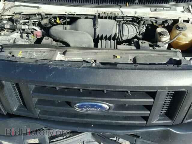 2011 FORD ECONOLINE - VIN: 1FTNE2EL6BDB14327 - Photo 7