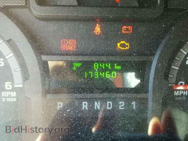 2011 FORD ECONOLINE - VIN: 1FTNE2EL6BDB14327 - Photo 8