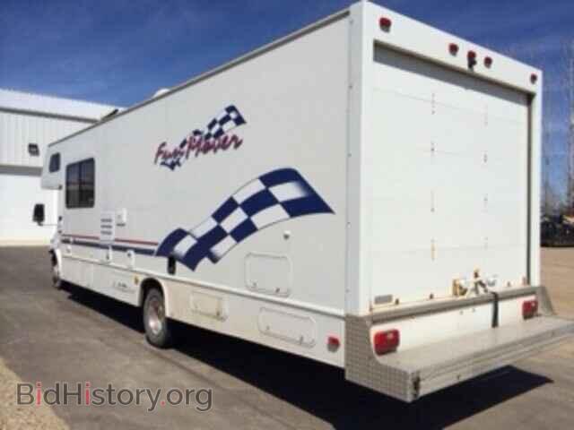 2000 FORD ECONOLINE - VIN: 1FDXE45S4YHC00325 - Photo 5