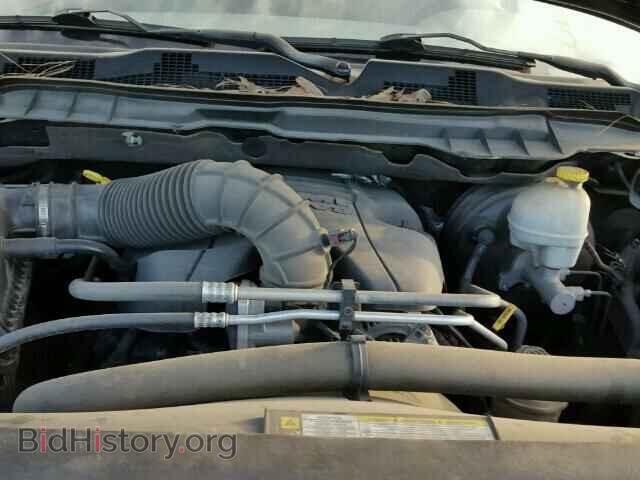 2012 DODGE RAM 1500 - VIN: 1C6RD6KT7CS208057 - Фото 7