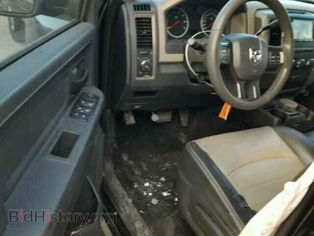 2012 DODGE RAM 1500 - VIN: 1C6RD6KT7CS208057 - Фото 9