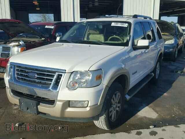 2006 FORD EXPLORER - VIN: 1FMEU64E16UA44668 - Photo 2