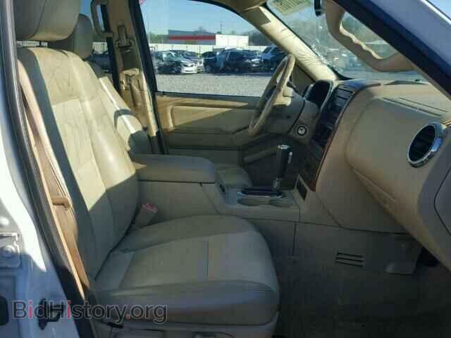 2006 FORD EXPLORER - VIN: 1FMEU64E16UA44668 - Photo 5