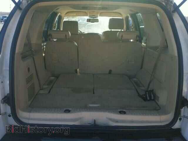 2006 FORD EXPLORER - VIN: 1FMEU64E16UA44668 - Photo 9