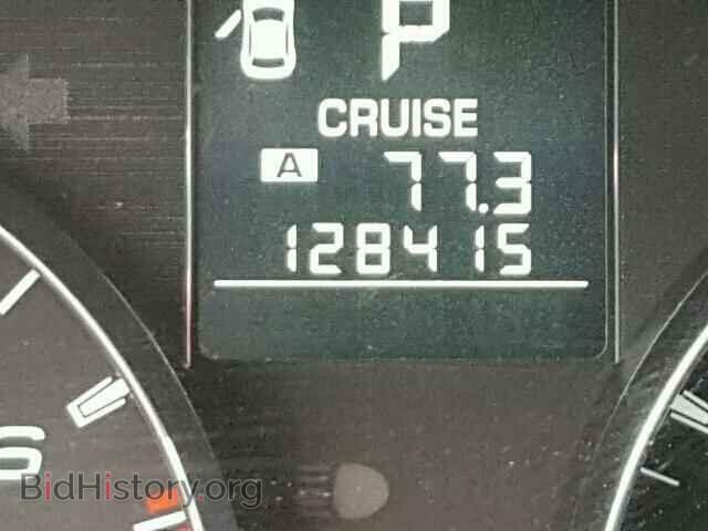 2011 SUBARU OUTBACK - VIN: 4S4BRBCC5B3415862 - Фото 8