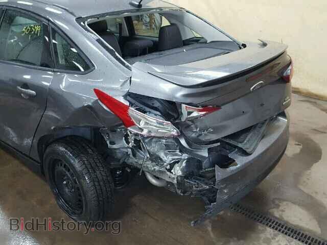 2013 FORD FOCUS - VIN: 1FADP3F23DL122806 - Photo 9