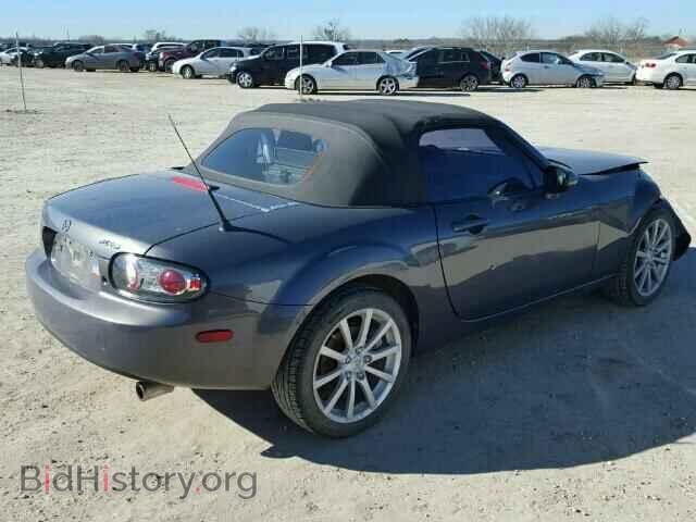 2006 MAZDA MIATA - VIN: JM1NC25F060105944 - Фото 4