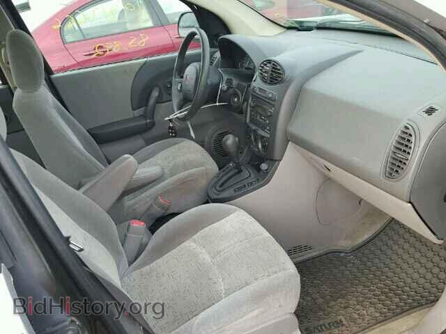 2003 SATURN VUE - VIN: 5GZCZ53B93S889918 - Фото 5
