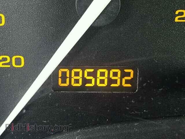 2003 SATURN VUE - VIN: 5GZCZ53B93S889918 - Фото 8