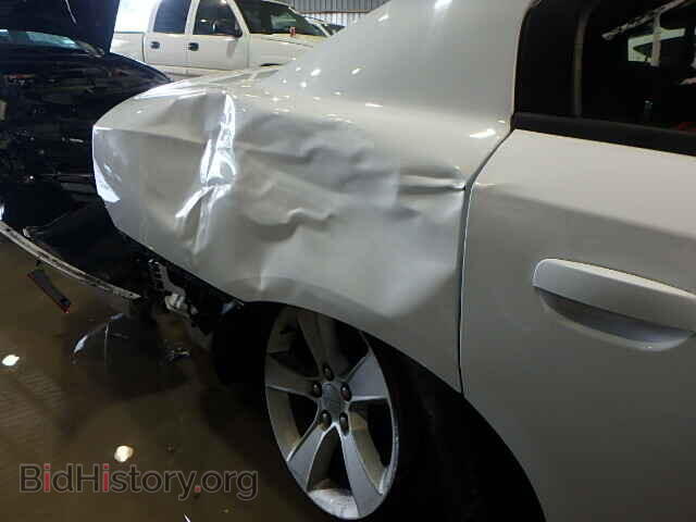 2012 DODGE CHARGER - VIN: 2C3CDXBG2CH146473 - Фото 9