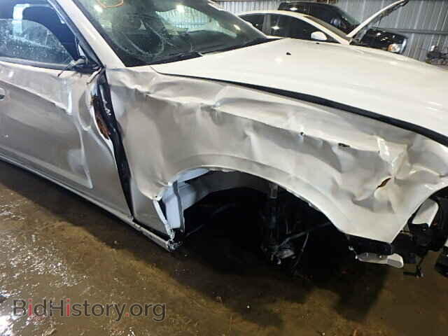 2012 DODGE CHARGER - VIN: 2C3CDXBG2CH146473 - Фото 10