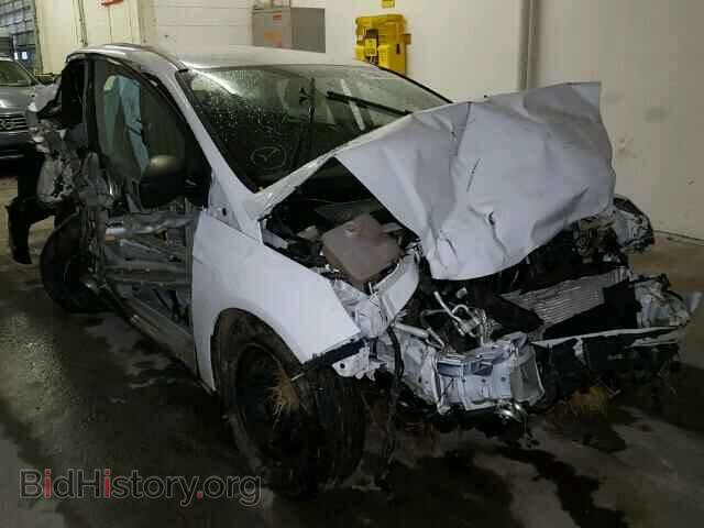 Photo 1FADP3E22EL150809 - FORD FOCUS 2014