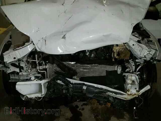 2014 FORD FOCUS - VIN: 1FADP3E22EL150809 - Photo 7