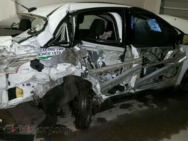 2014 FORD FOCUS - VIN: 1FADP3E22EL150809 - Photo 9