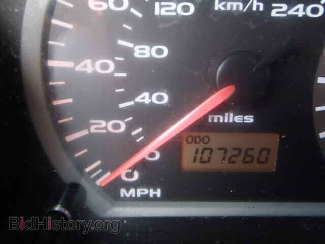 2003 MITSUBISHI ECLIPSE - VIN: 4A3AC44GX3E191666 - Photo 8